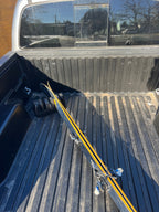 Magnetic Ski Block
