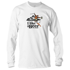 I Like Beer Longsleeve