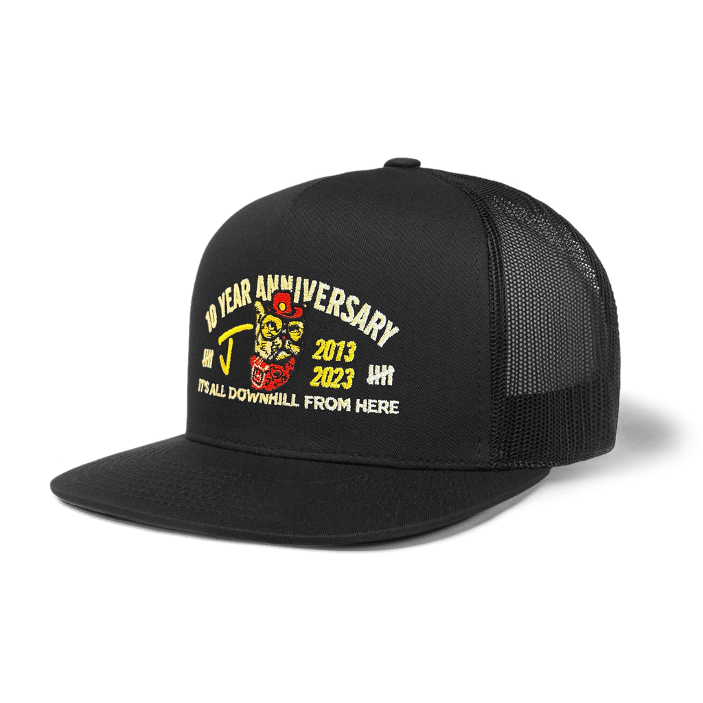 Decade Hat