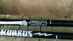 Javelin Ski Poles "High Dins"