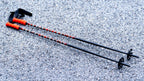 Javelin Ski Poles "Lodger"