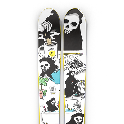 Casual Reaper 2