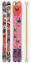 The Joyride "DAYTRIPPER" Yeye Weller x J Collab