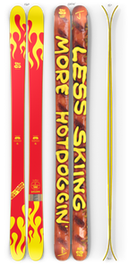 The Joyride "DOGGER" Cobra Dogs x J Collab