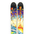 JOYRIDE "FIRESKY" BLEMISH
