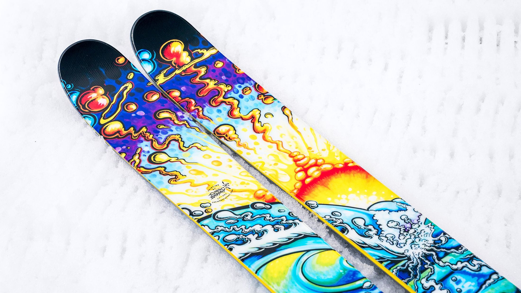 PRE LAUNCH SKI FINDER MODELS 25/26 – J skis
