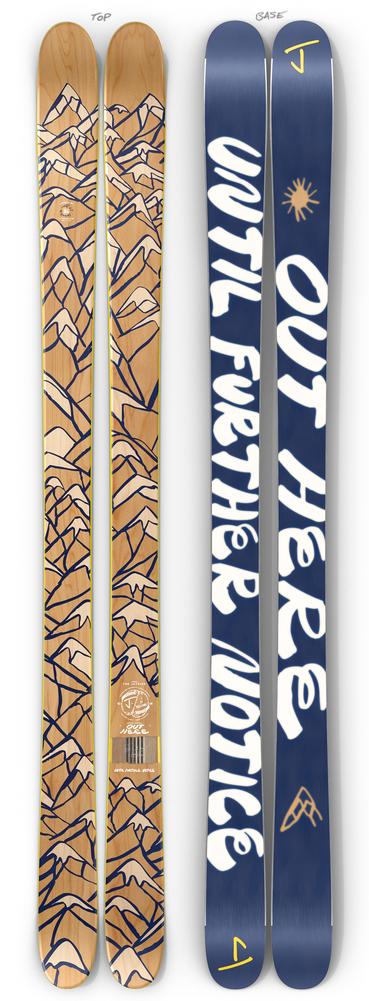 JOYRIDE_OutHere_COLLECTION- JOYRIDE_OutHere_COLLECTION-