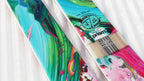 The Joyride "PRISM" Alex Voinea x J Collab Limited Edition Ski
