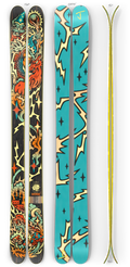 The Joyride "PSYCHONAUT" Tallboy x J Collab