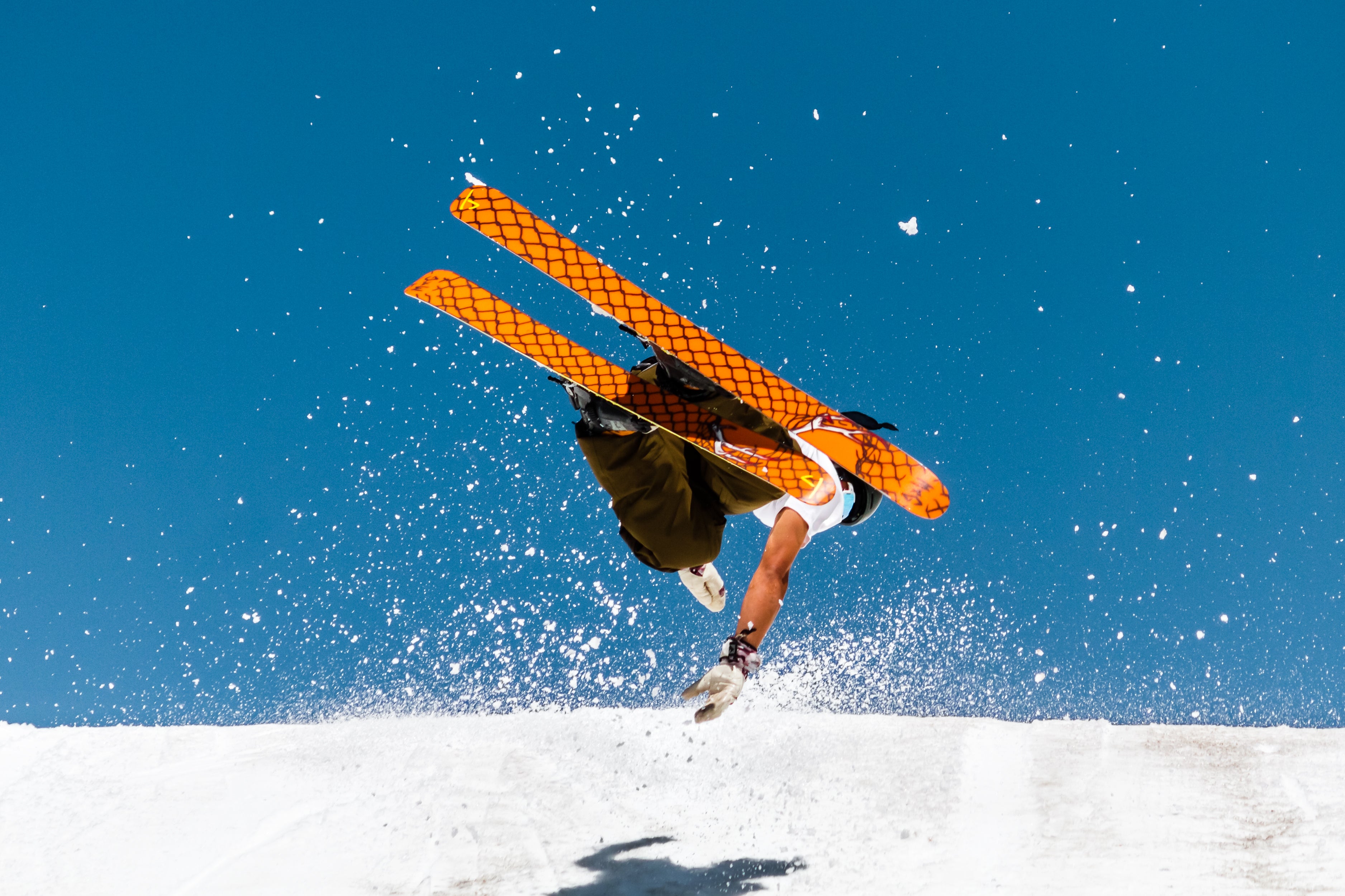 The Allplay "RAT ROD" Sam Zahner x J Collab Limited Edition Ski