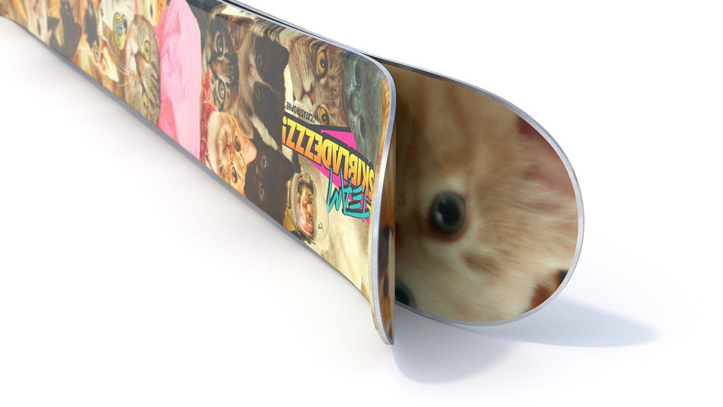 Team Skibladezzz "CATASTROPHE"