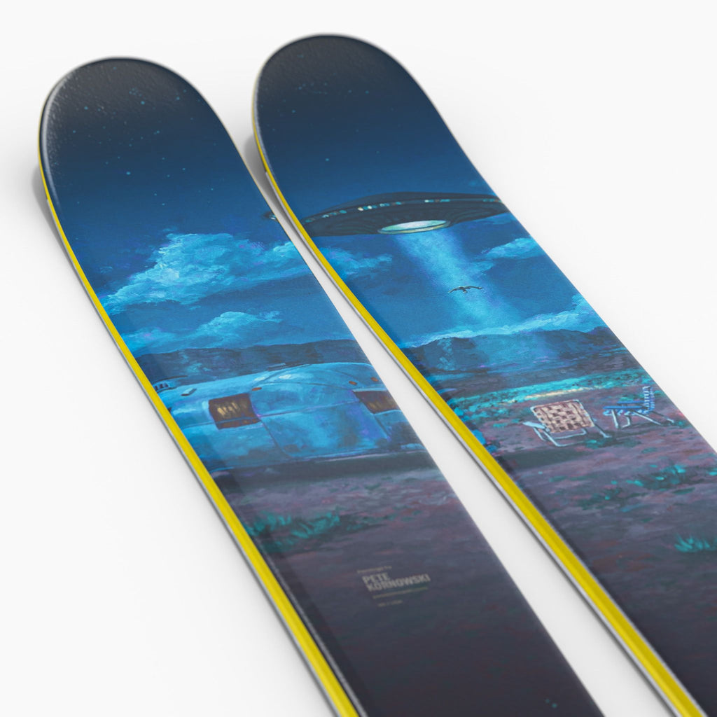 The Allplay "BELIEVER" Pete Kornowski x J Collab