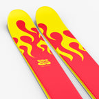 The Joyride "DOGGER" Cobra Dogs x J Collab