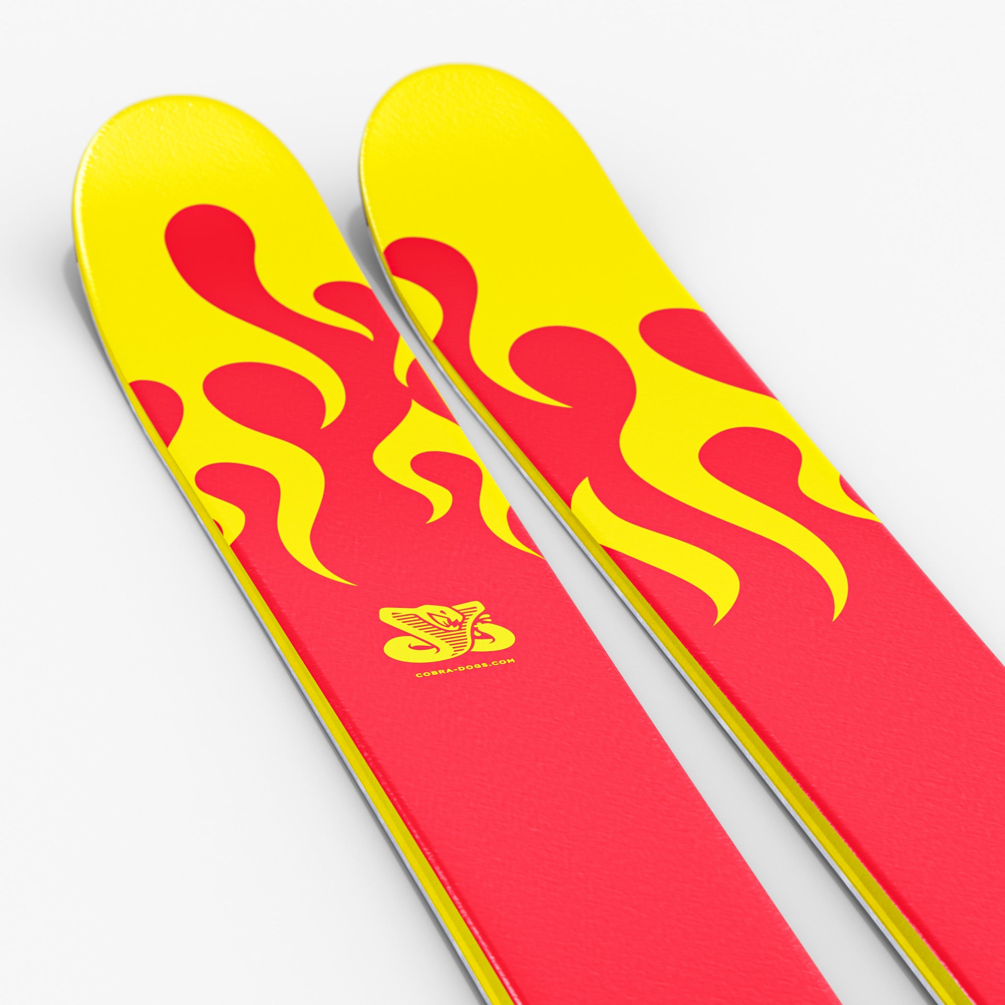 The Joyride "DOGGER" Cobra Dogs x J Collab