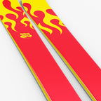 The Joyride "DOGGER" Cobra Dogs x J Collab