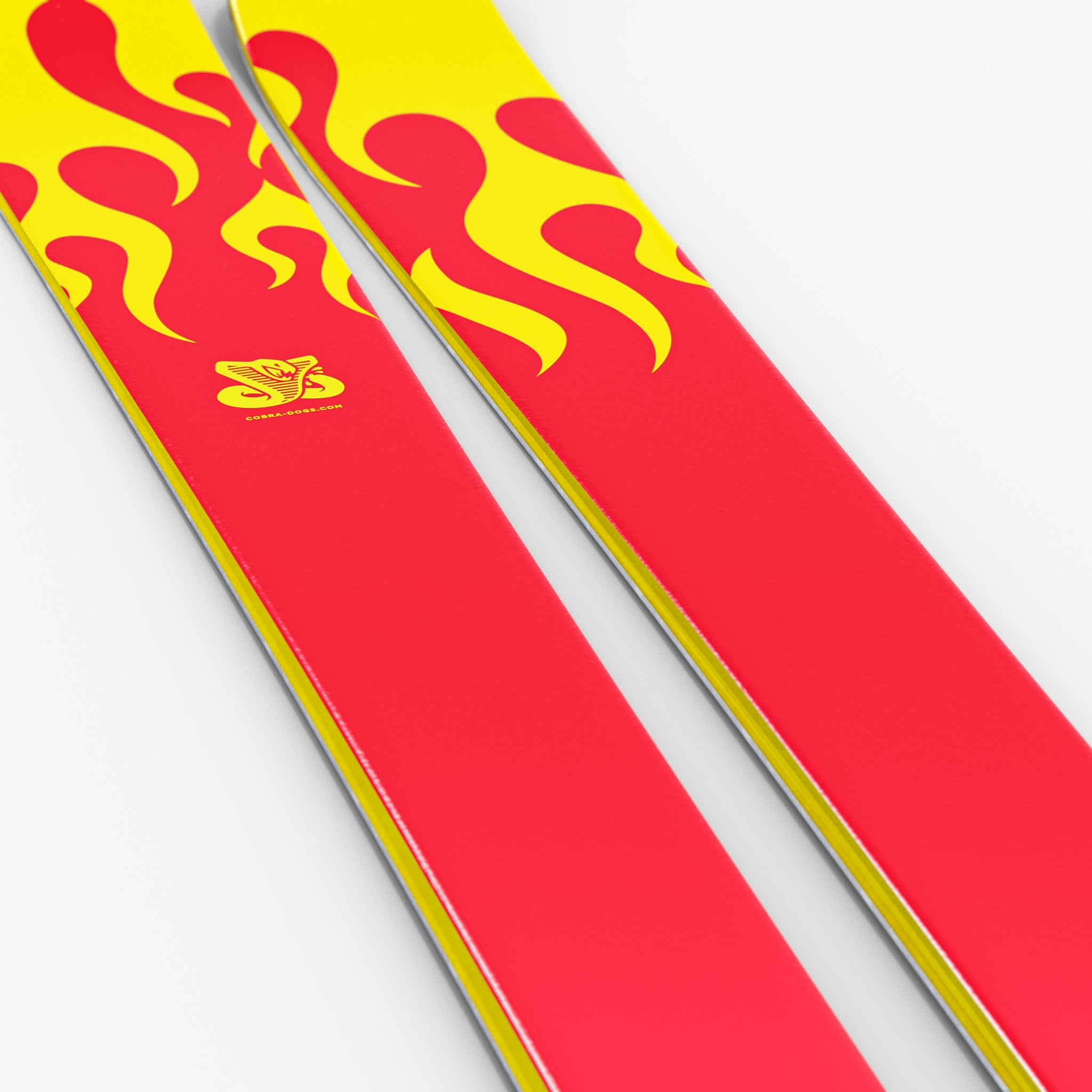 The Joyride "DOGGER" Cobra Dogs x J Collab