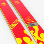 The Joyride "DOGGER" Cobra Dogs x J Collab