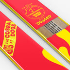 The Joyride "DOGGER" Cobra Dogs x J Collab
