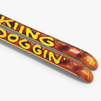 The Joyride "DOGGER" Cobra Dogs x J Collab