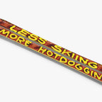The Joyride "DOGGER" Cobra Dogs x J Collab