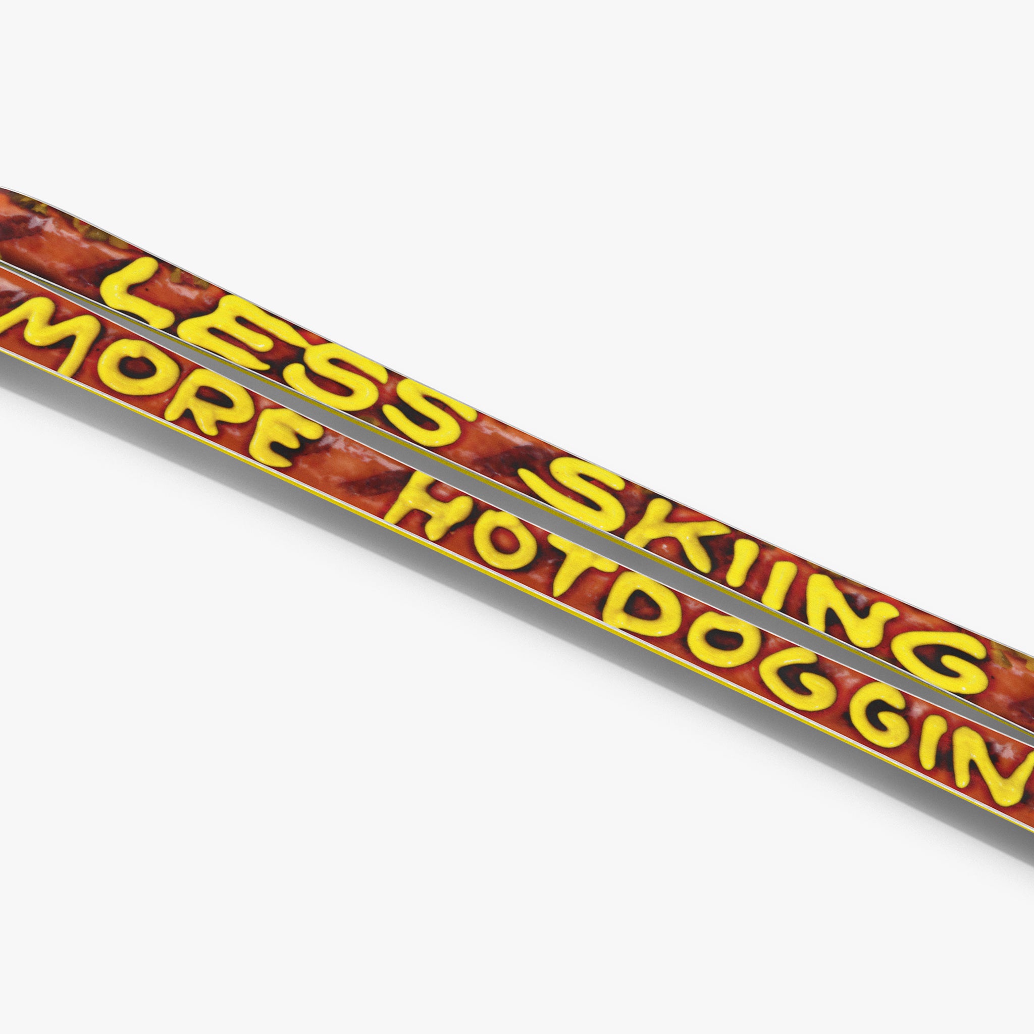 The Joyride "DOGGER" Cobra Dogs x J Collab