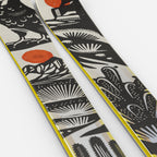 The Fastforward "GLORY DAZED" Limited Edition Ski