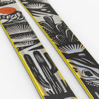 The Fastforward "GLORY DAZED" Limited Edition Ski