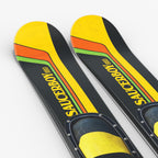Team Skibladezzz “AQUABLADE” Saucerboy x J Collab