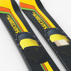 Team Skibladezzz “AQUABLADE” Saucerboy x J Collab