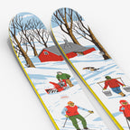 The Vacation "SUGAR SHACK" Ryan Duggan x J Collab