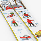 The Vacation "SUGAR SHACK" Ryan Duggan x J Collab
