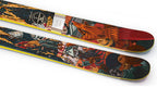The Masterblaster "HOLD MY BEER" PBR x J Collab Limited Edition Ski
