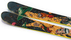 The Masterblaster "HOLD MY BEER" PBR x J Collab Limited Edition Ski