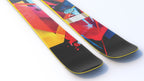 The Masterblaster "PIECE" MadC x J Collab Limited Edition Ski