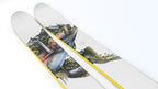 The Masterblaster "UPSTREAM" Alyse Dietel x J Collab Limited Edition Ski