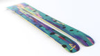 The Masterblaster "UPSTREAM" Alyse Dietel x J Collab Limited Edition Ski
