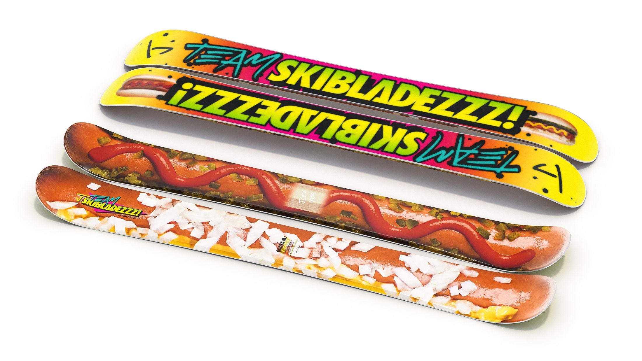 Team Skibladezzz 