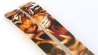 The Vacation "BEAST SLAYER" Julie Bell and Boris Vallejo x J Collab Limited Edition Ski