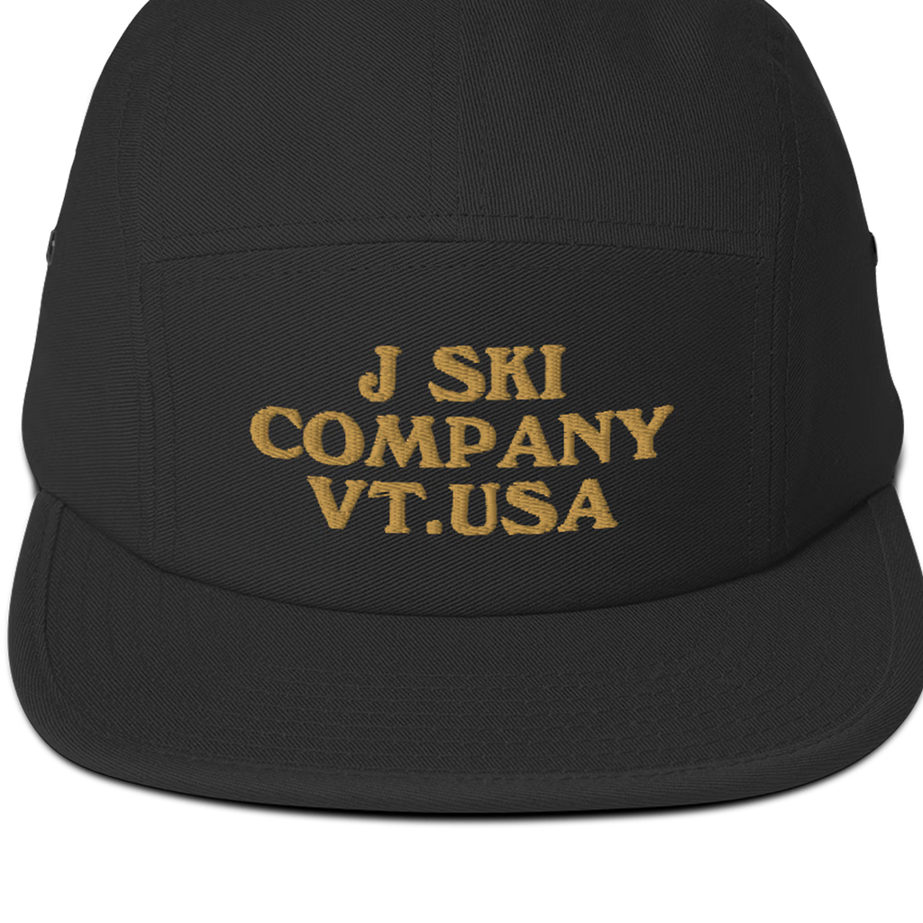 J SKI CO 5 Panel