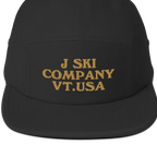 J SKI CO 5 Panel