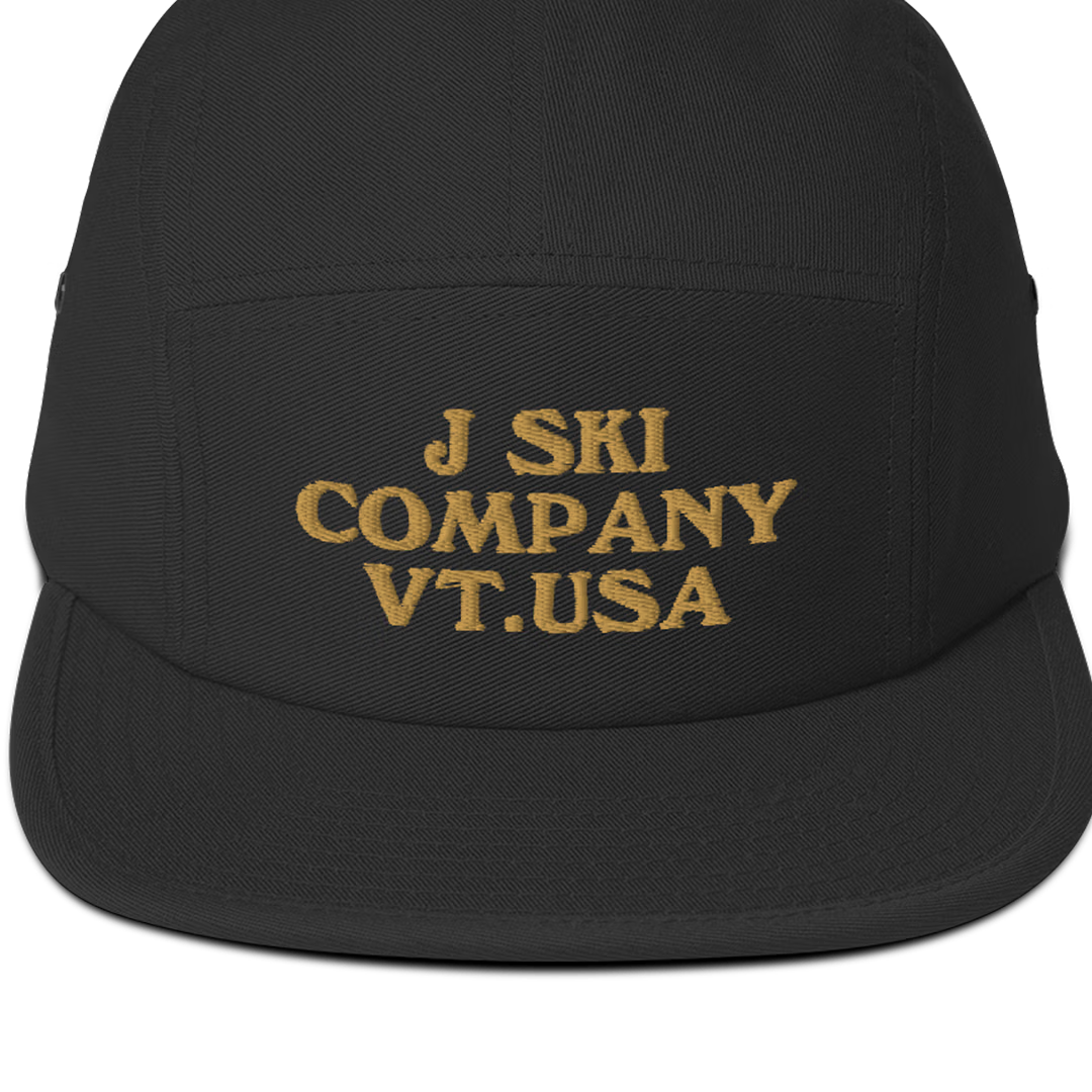 J SKI CO 5 Panel