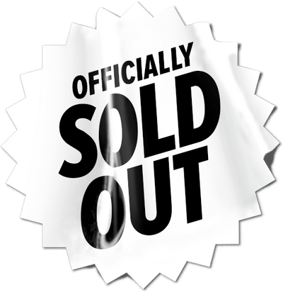 Sold Out
