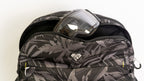 Weekend Warrior Boot Backpack - J x Diamant