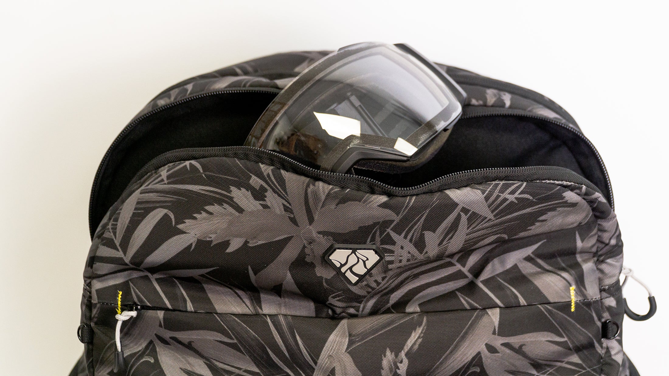 Weekend Warrior Boot Backpack - J x Diamant