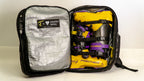 Weekend Warrior Boot Backpack - J x Diamant