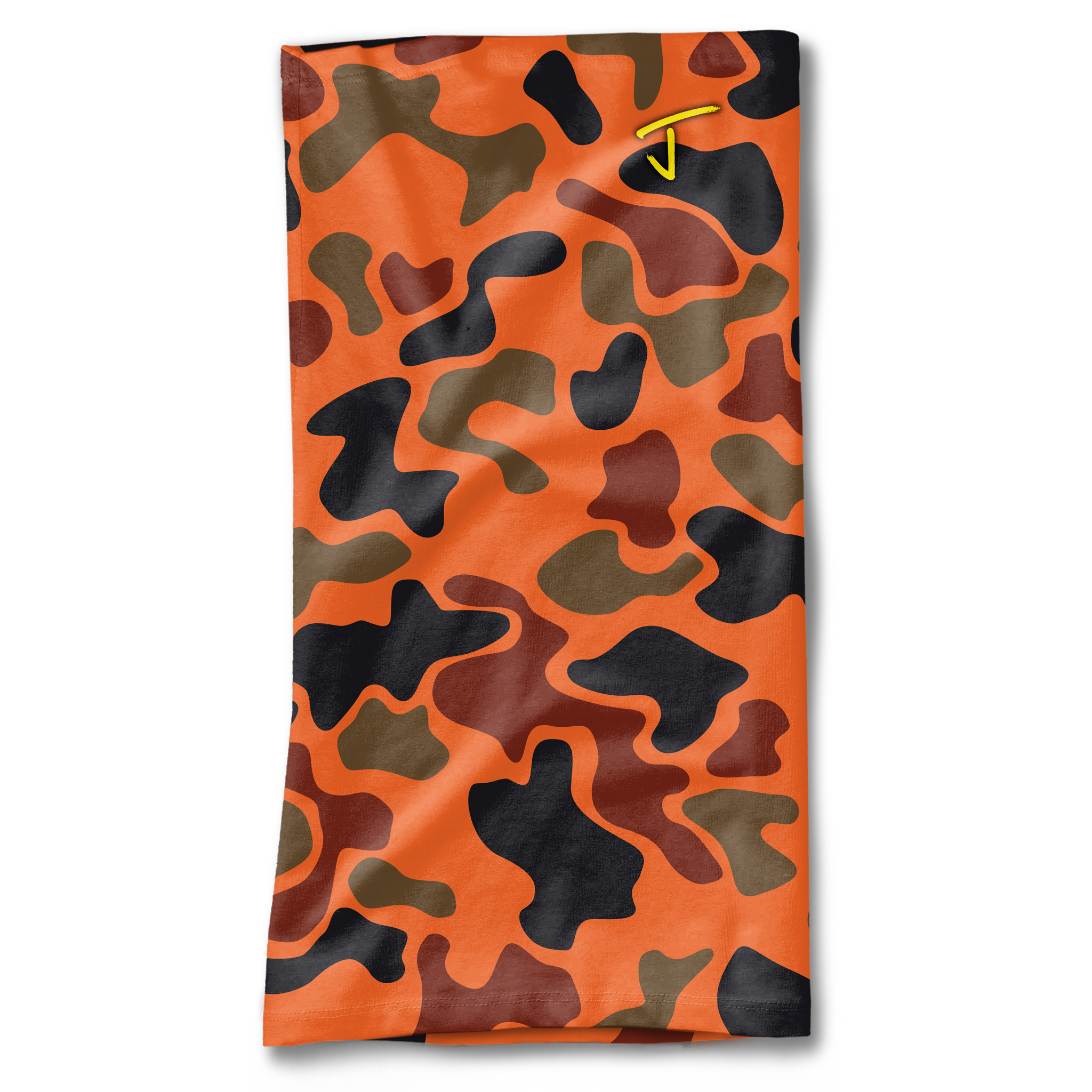 Blaze Neck Tube