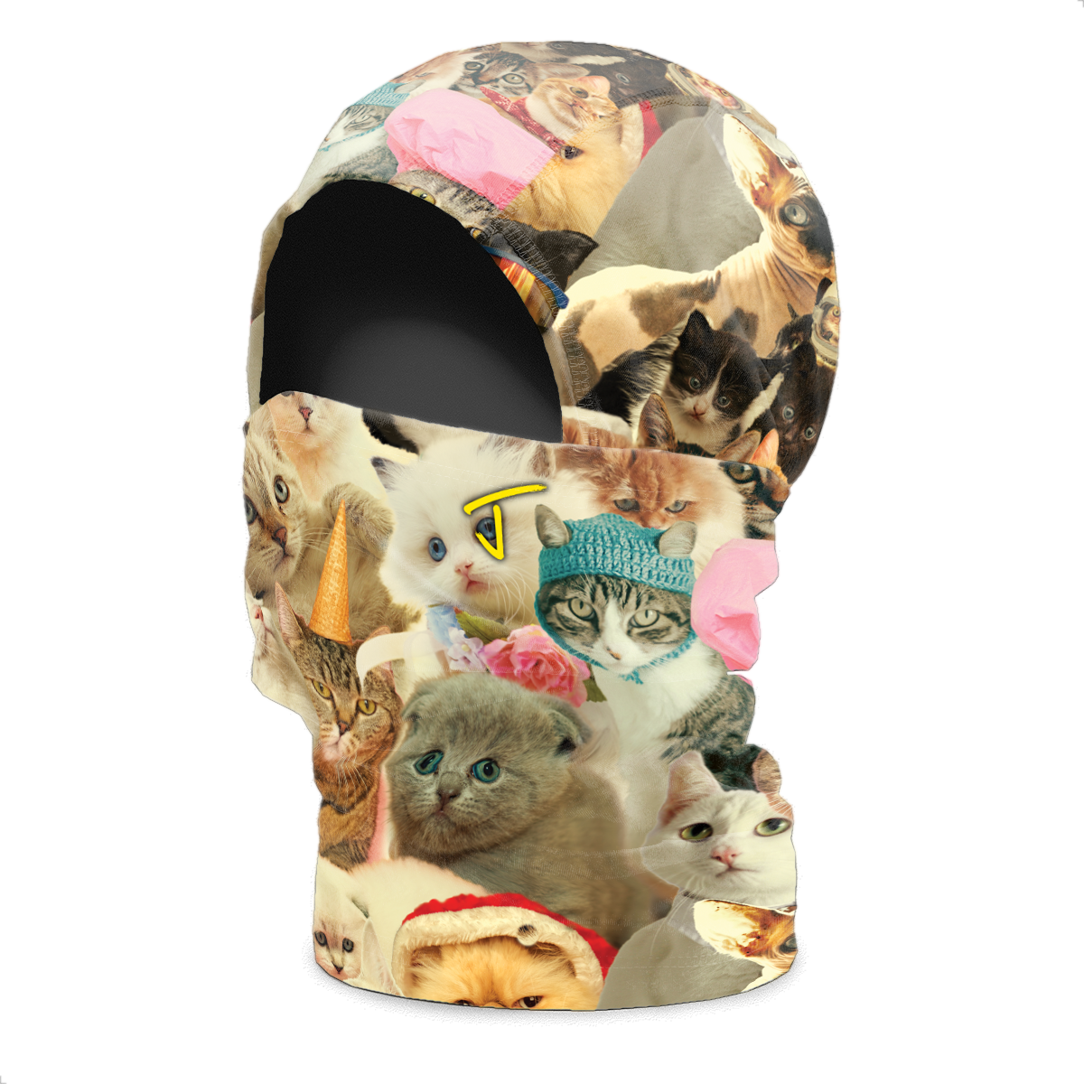 Catastrophe Balaclava