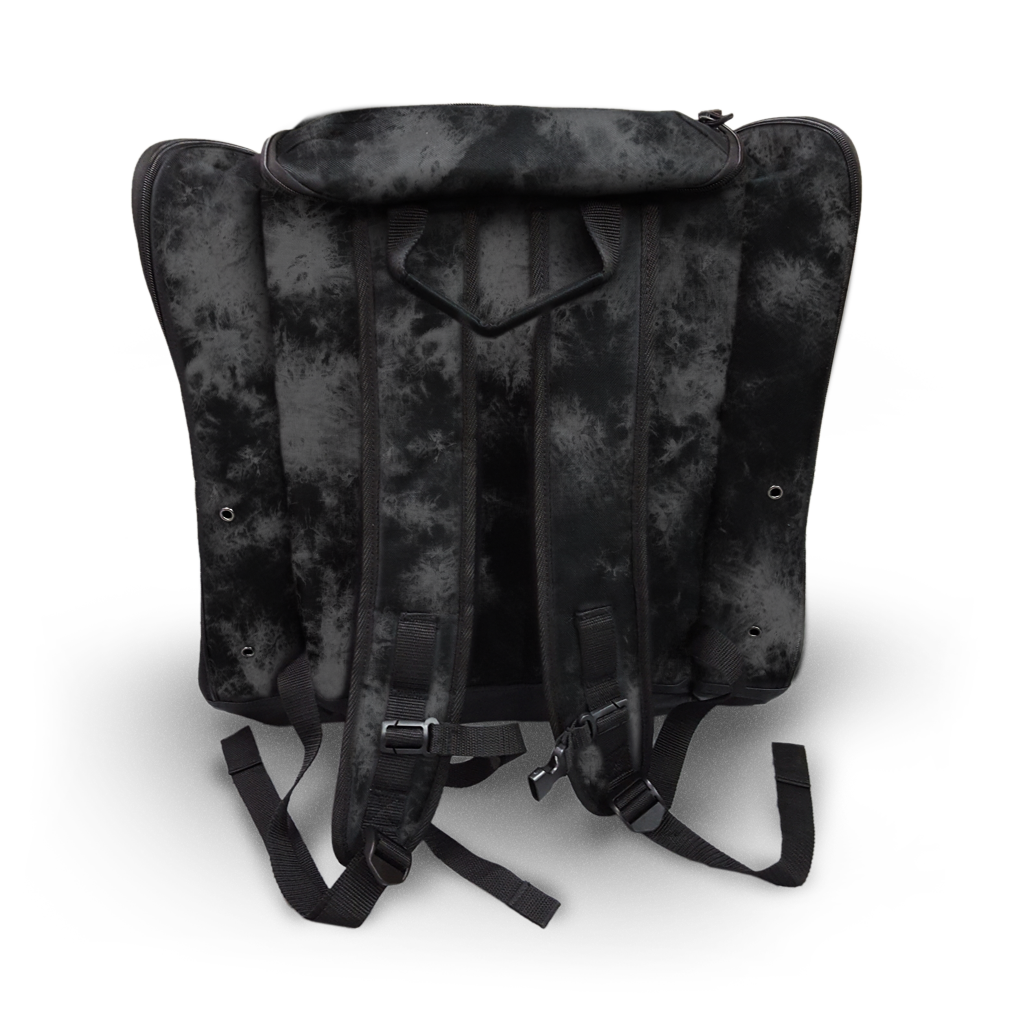 Ski Boot Backpack