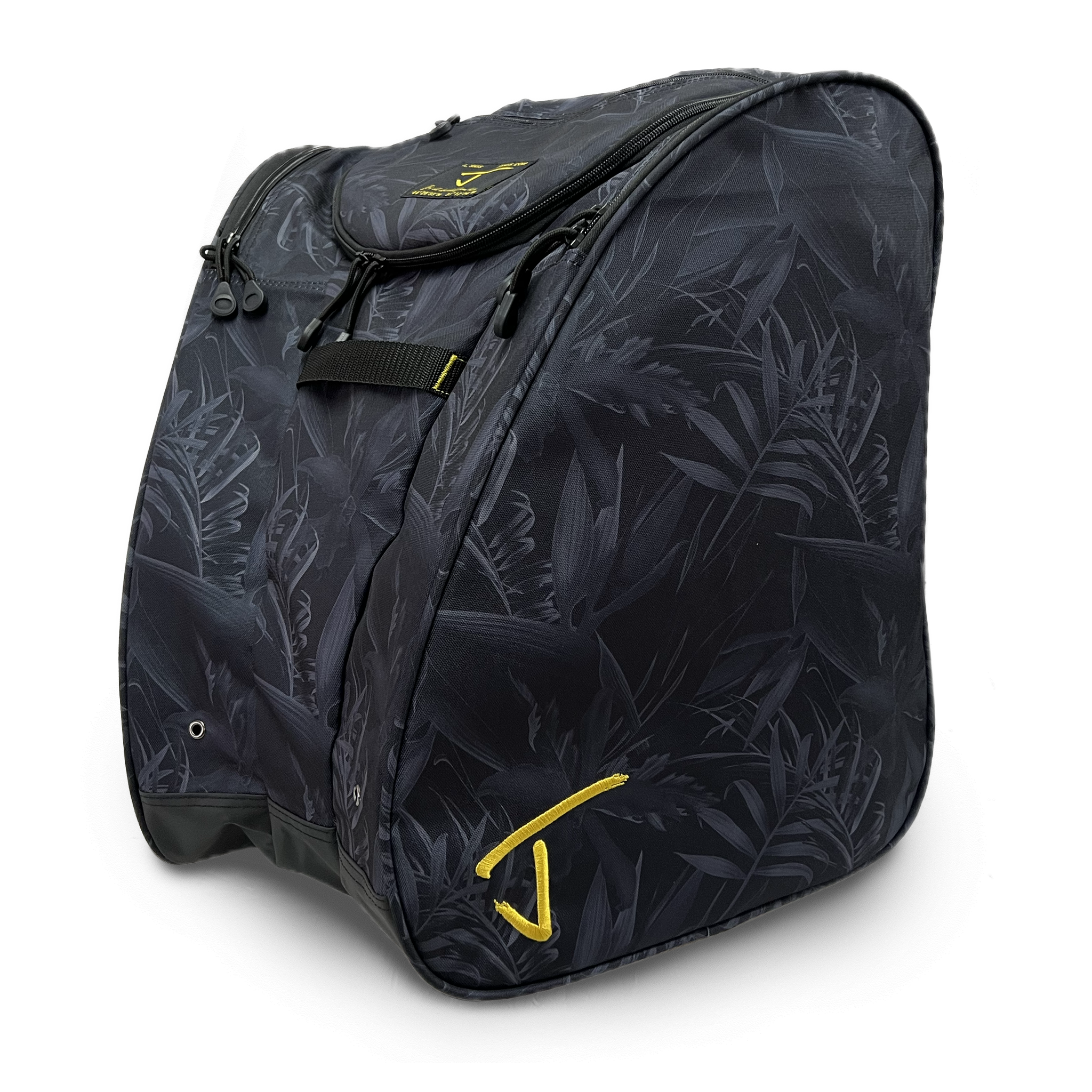 Ski Boot Backpack