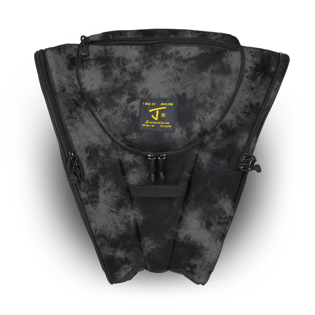 Ski Boot Backpack
